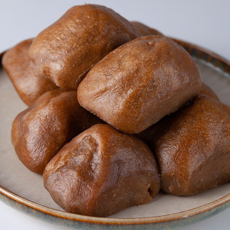 维霆 红薯面粉地瓜面食用山芋粉山东自制农家做窝头面条 1斤【正宗】