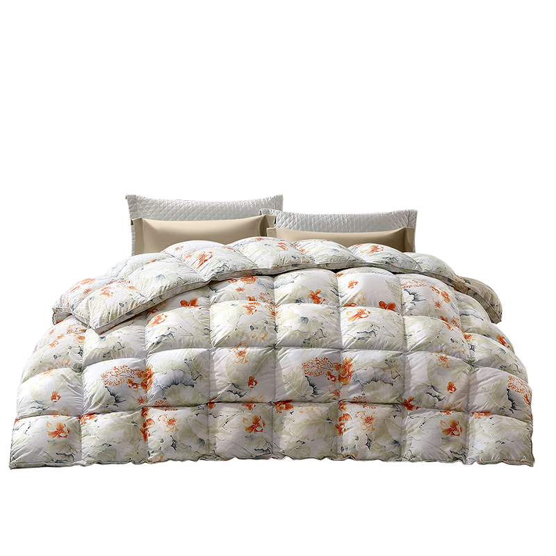 �����ȸ߶����ޱ�95�׶��ޱ��� �������˿�������1000g���203��229cm 1699.15Ԫ(������)