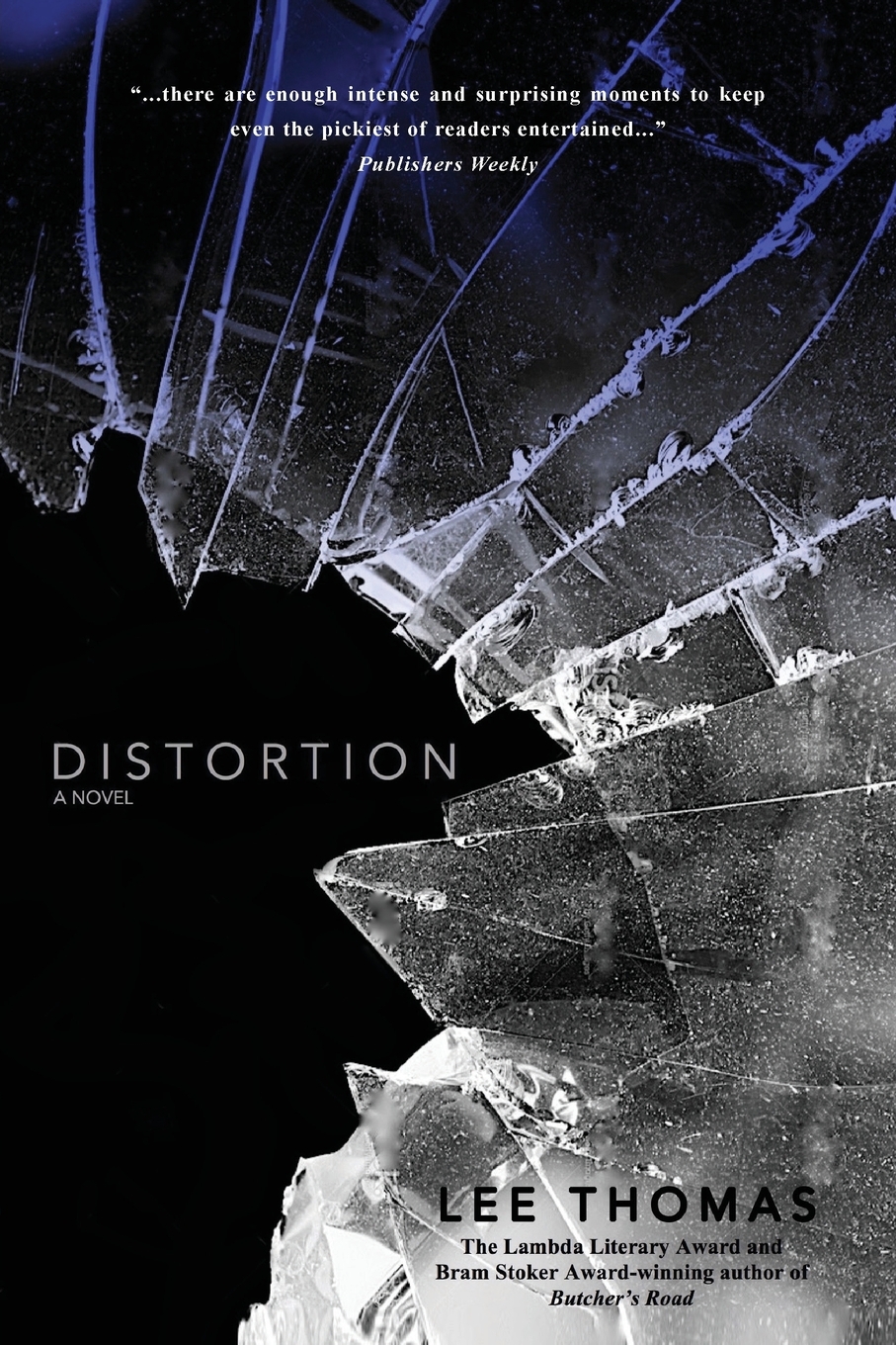 预售 按需印刷 distortion
