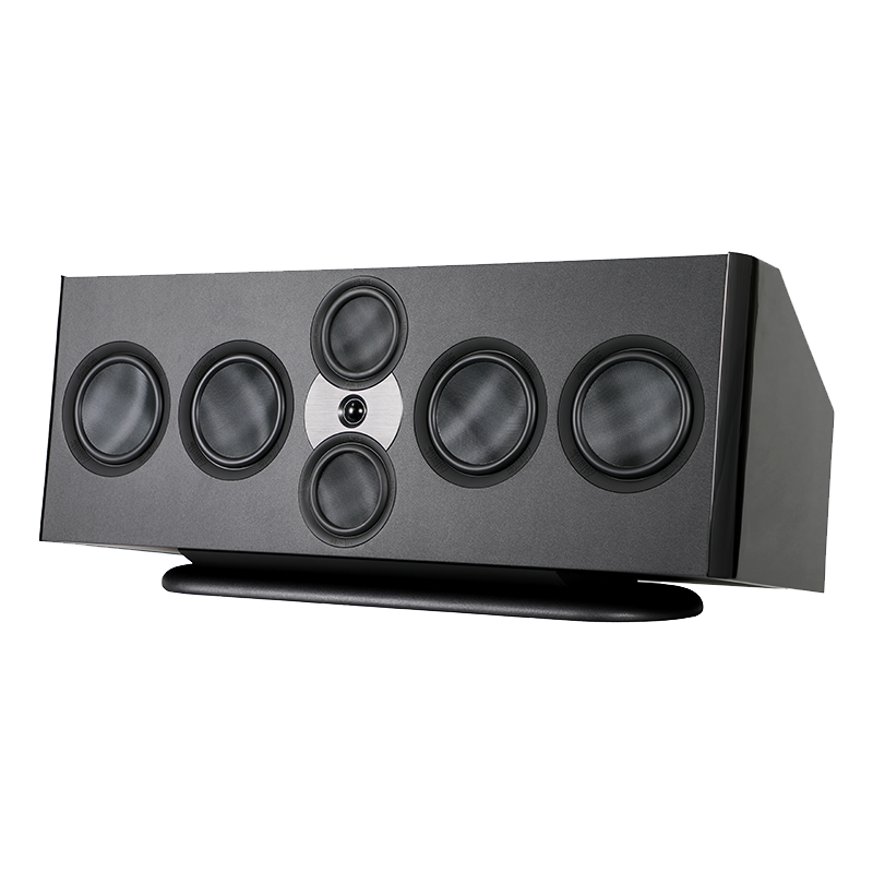 atlantic technologyatlantic technology  亚特兰大 中置音箱 8600ec