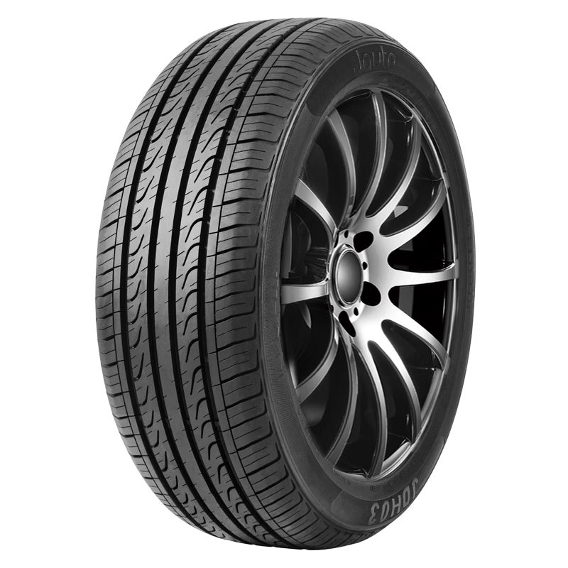 京安途JAUTO汽车轮胎 195/65R15 91H JDH03 适配新卡罗拉/新朗逸/别克