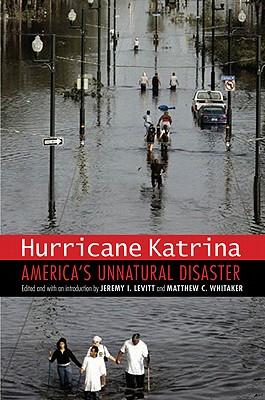 预订hurricane katrina: americas unnatural disaster