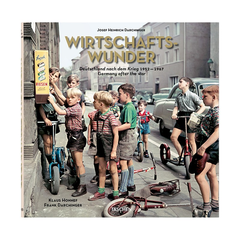 【现货】josef heinrich darchinger.