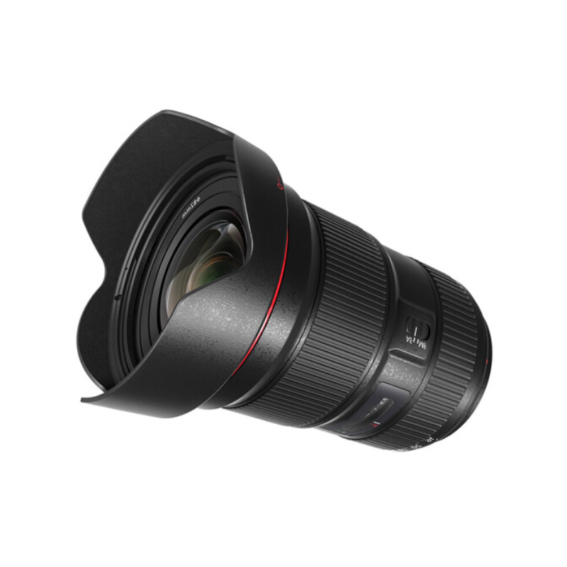 佳能（Canon）广角变焦镜头 单反相机佳能镜头 EF16-35mm f2.8L III USM镜头