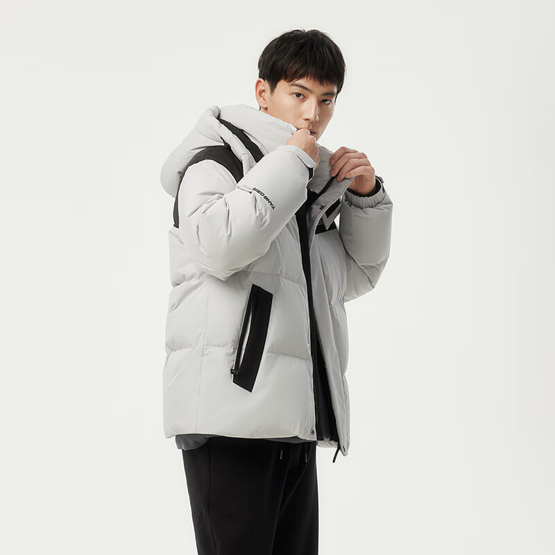 plus��̹���� �����ٴ����޷��ж̿������˶�����жñ�Ӻ�ů���� ����ɫ 2XL (185) 513.76Ԫ(����ȯ)