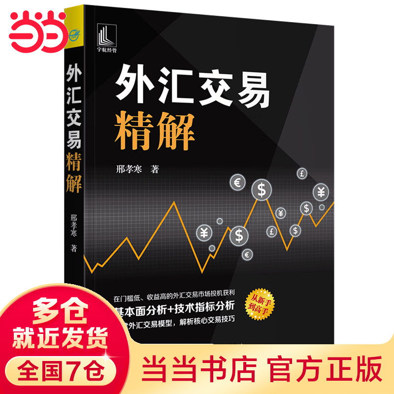 外汇交易精解