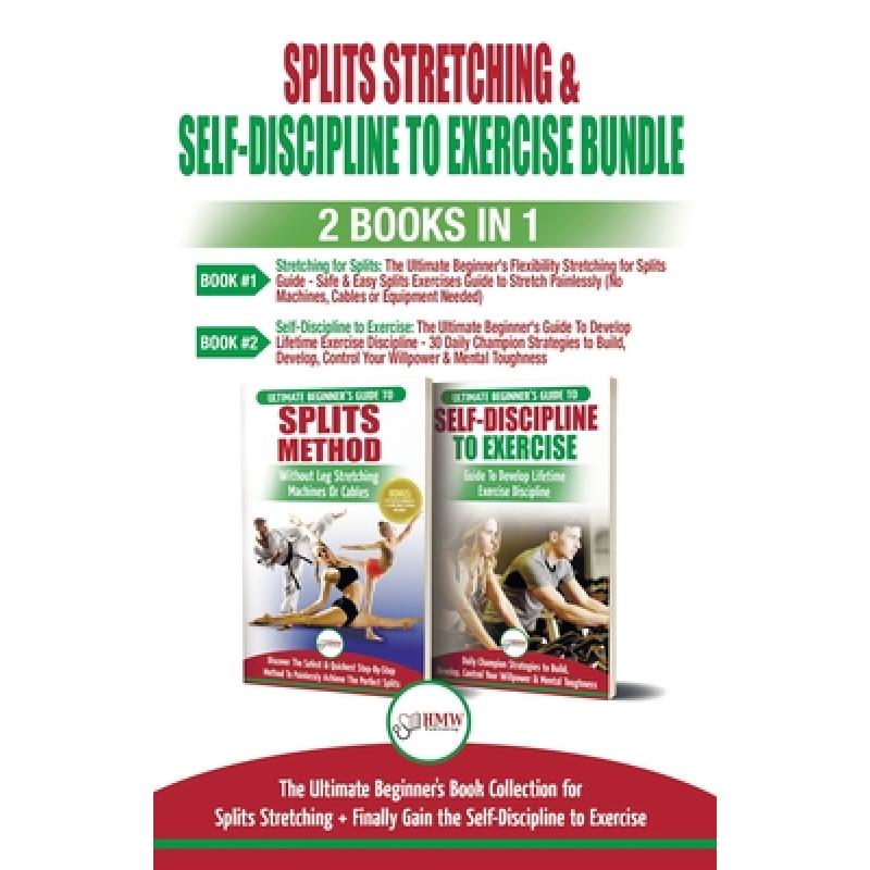 预订 splits stretching & self-discipline to exerc.