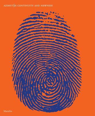 预订azimuth: continuity and newness