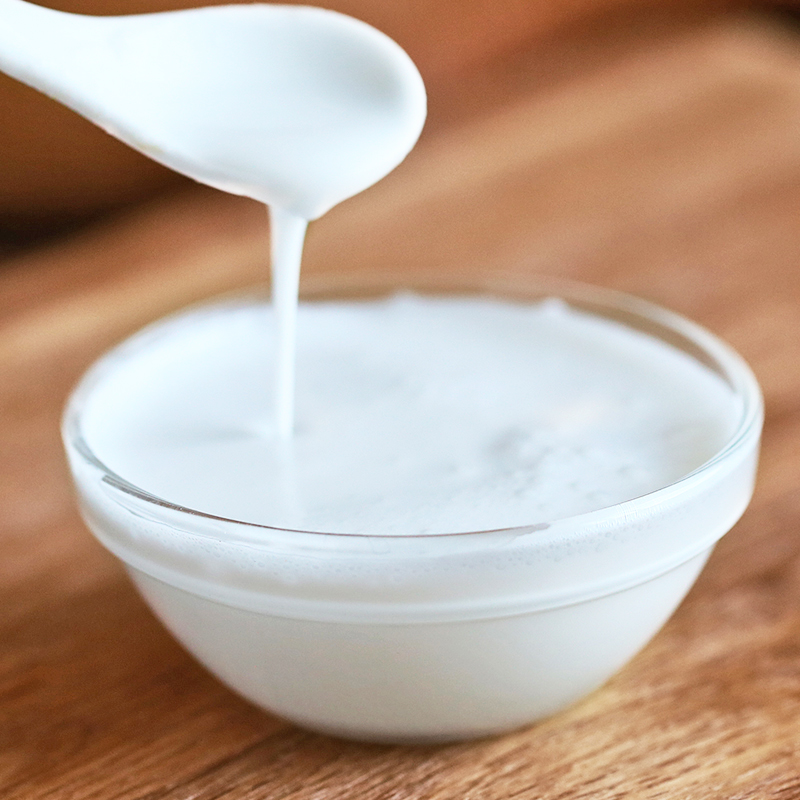 印尼进口Kara佳乐纯正椰浆经典浓椰汁西米露水果捞奶茶店专用佳乐椰浆65ML*46盒主图1