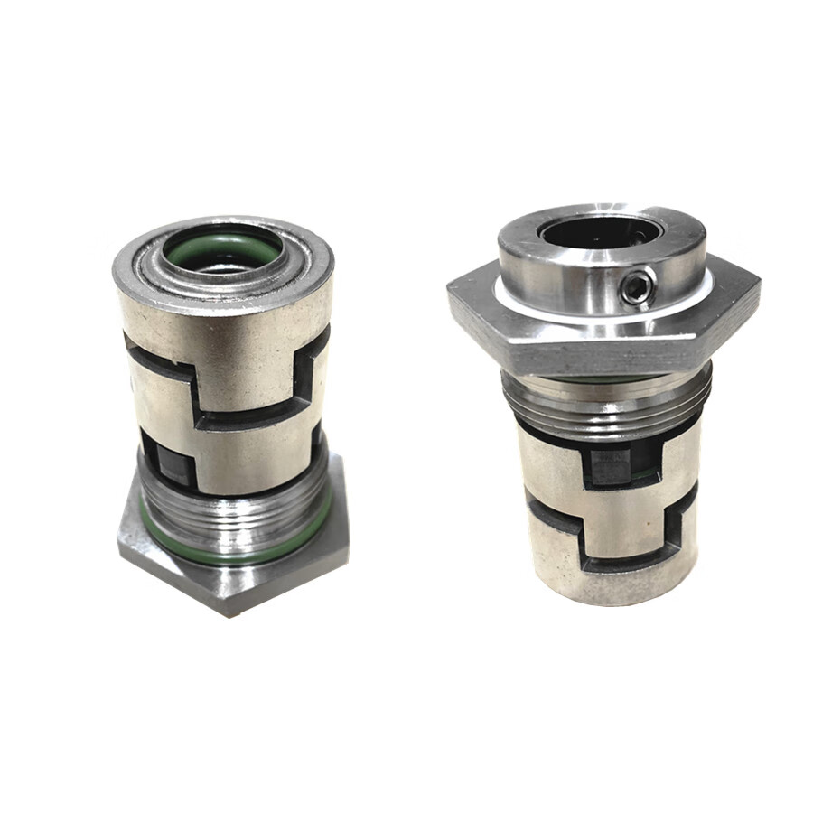 驭舵杭州南方配件cdl-chl-td-zs-ms多级离心泵机械密封轴承叶轮水封