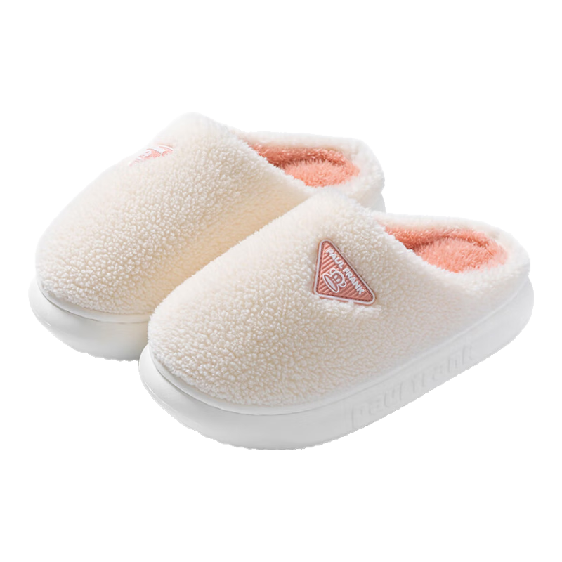 ���ڲ���������paul frank������ЬŮ�ﶬ�Ҽ��޺�ױ�ů��Ь��SH100��ɫ250 26.9Ԫ