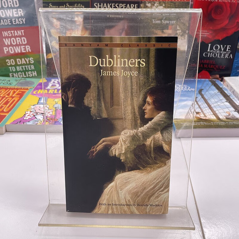 经典名著 意识流文学代表作 心理诊疗 现实主义 james joyce(詹姆斯