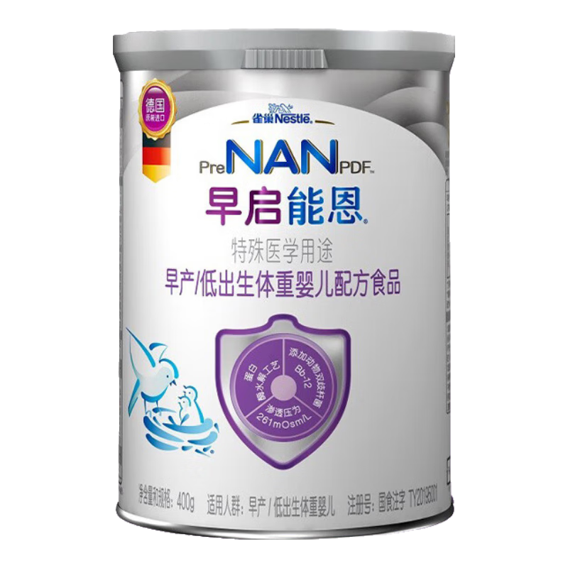 ȸ�������ܶ�400�������䷽��������������̷۵ͳ��������䷽ʳƷ 400g*1�� 236Ԫ