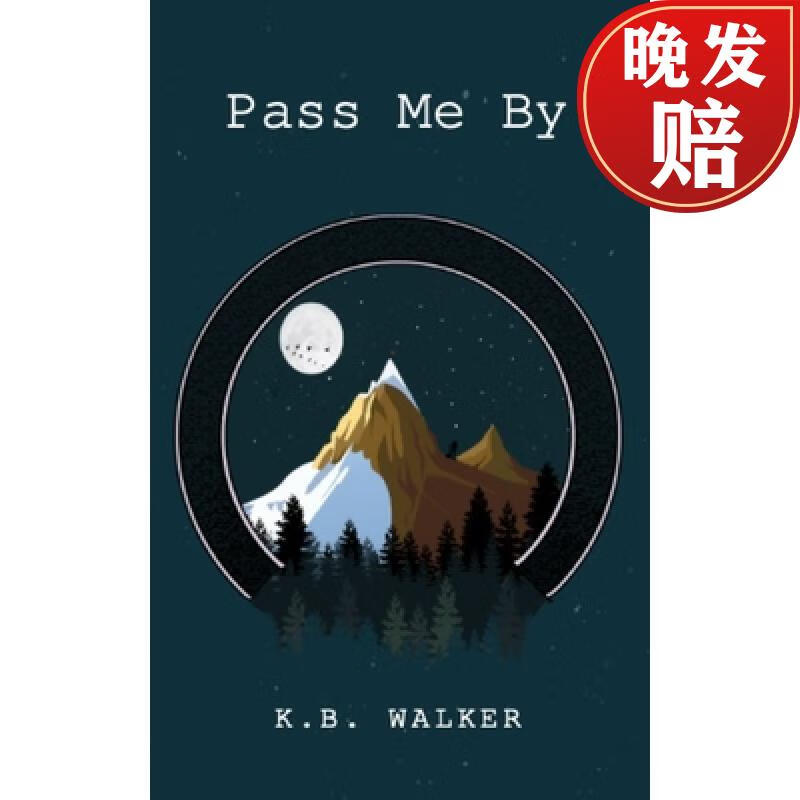 【4周达】pass me by