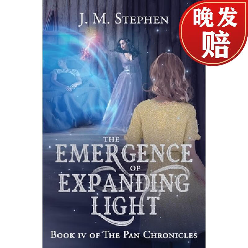 【4周达】the emergence of everlasting light