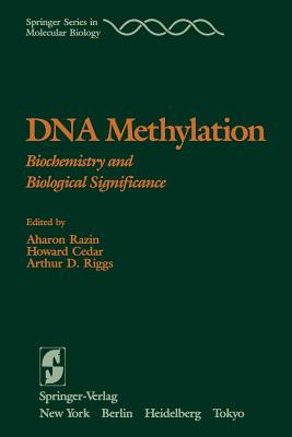 预订 dna methylation