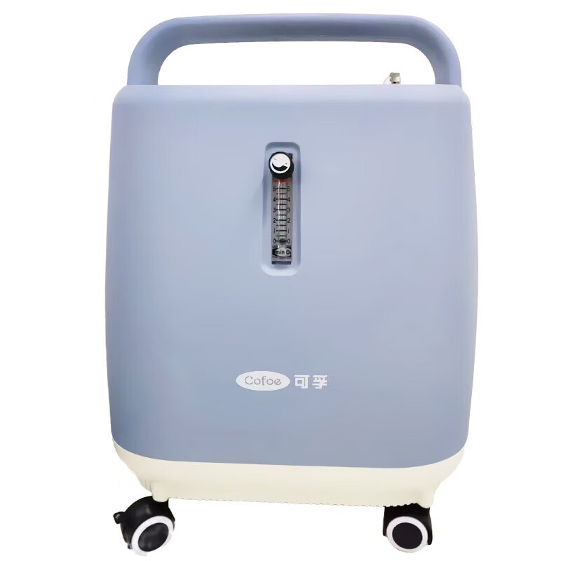 可孚 分子筛制氧机 可孚医疗 kf02-5yw 1台