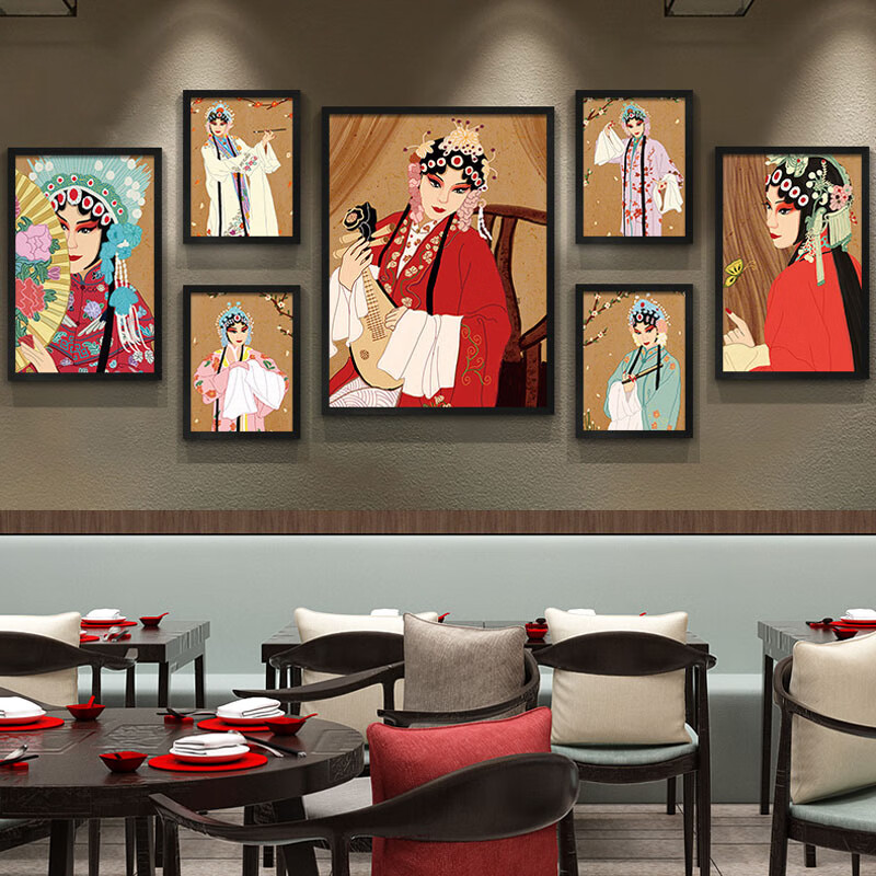 予約販売品】 贈り物にも♡ クレパス画 犬 原画 額縁付 木枠 ガラス面
