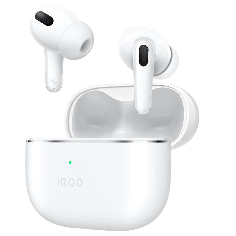 iqoo/iQOO TWS 2 ʽ  55dB콢 293Ԫ