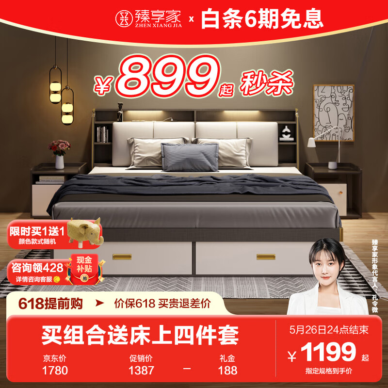 板式床历史价格走势|板式床价格走势