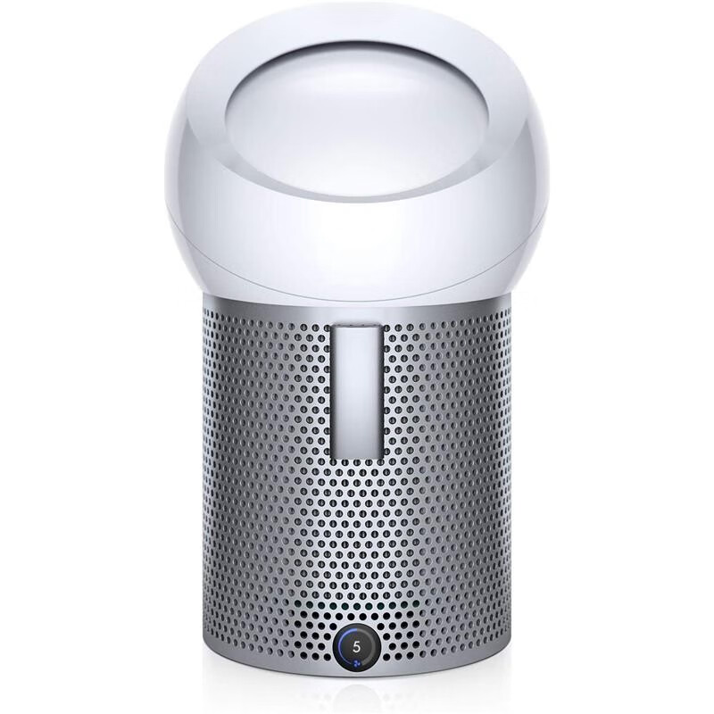 pure cool me家用空气净化器 纯净风扇 多功能【需变压器】 bp01