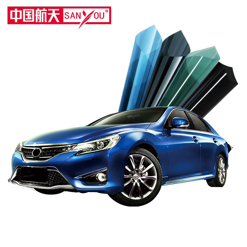 2026年汽车膜贴十大品牌排行榜揭晓：这10款隔热强，防护超给力！-图片6