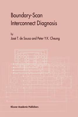 预订 Boundary-Scan Interconnect Diagnosis