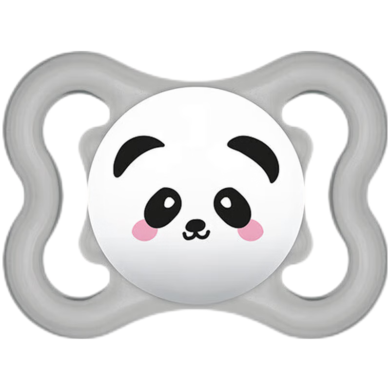 MAM美安萌安撫奶嘴0-6個(gè)月 Supreme系列 嬰兒安撫 歐洲進(jìn)口