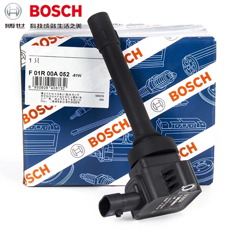 ����(BOSCH)  ԭװ ���������Ȧ/ԭ����ǿ�͸�ѹ�� ������ ���� ����H6 1.5T GW4G15B������
