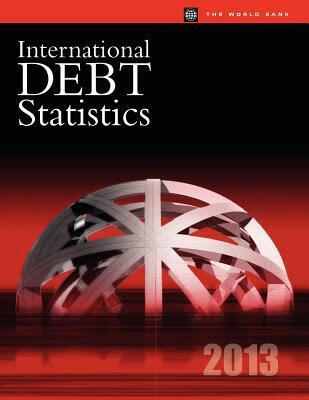 预订 international debt statistics