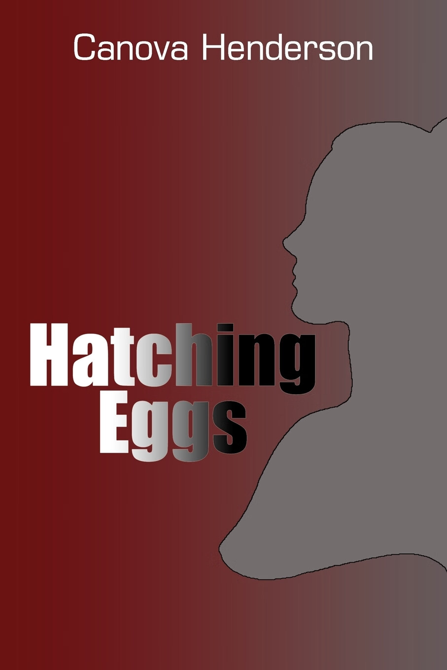【预售 按需印刷】hatching eggs