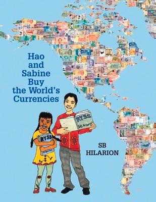 预订hao and sabine buy the worlds currencies: volum