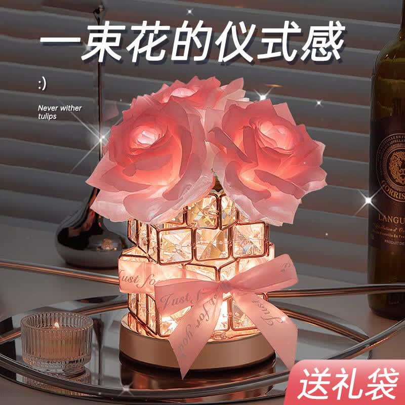 朵帆永生花生日礼物女实用走心高级教师节礼物女老师高档送给班主任怎么样,好用不?