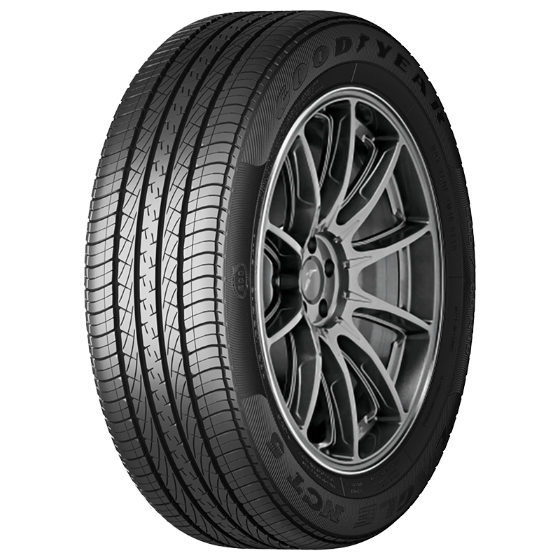 固特异轮胎Goodyear汽车轮胎的性价比分析和口碑评测