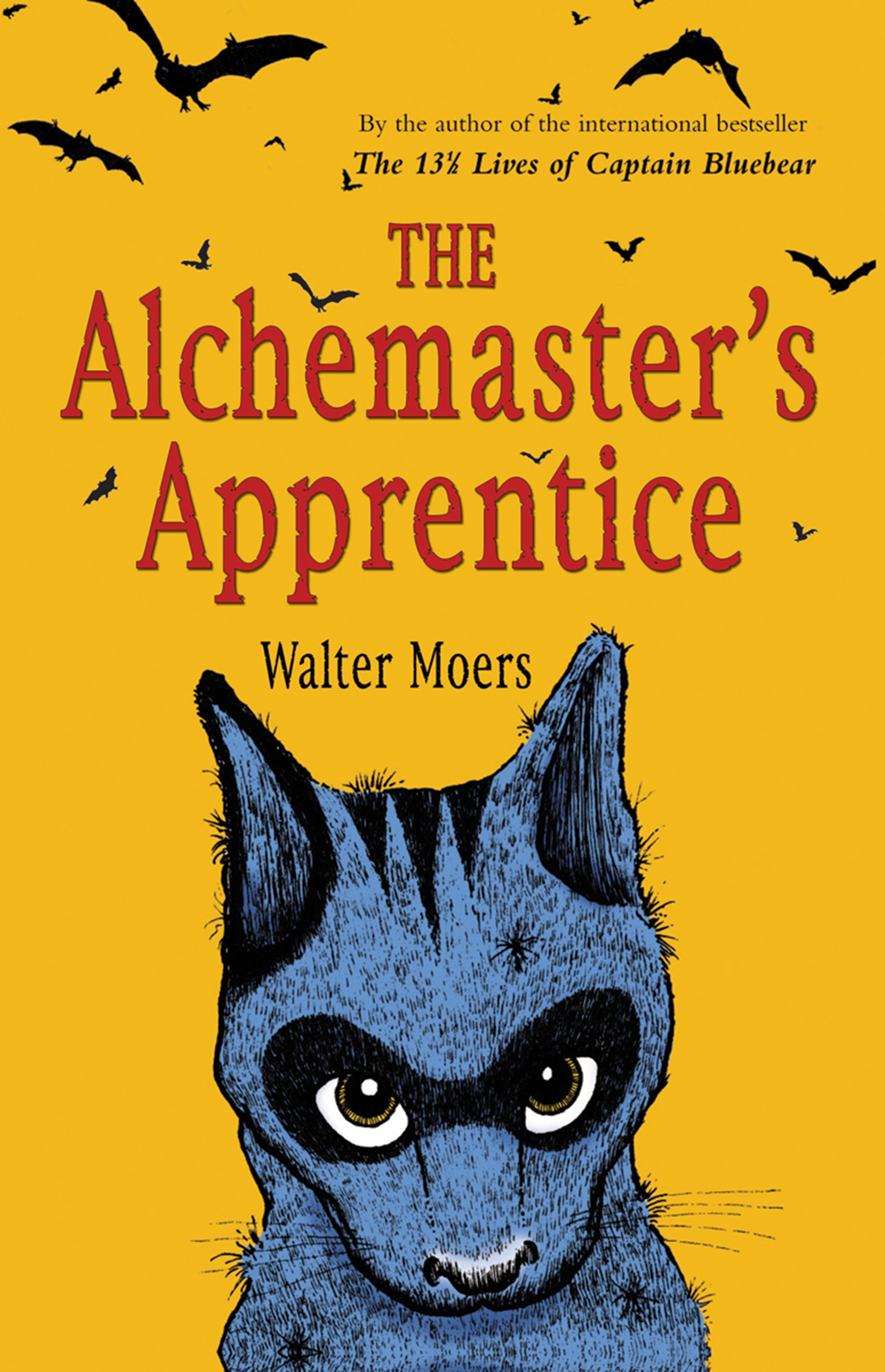 alchemasters apprentice