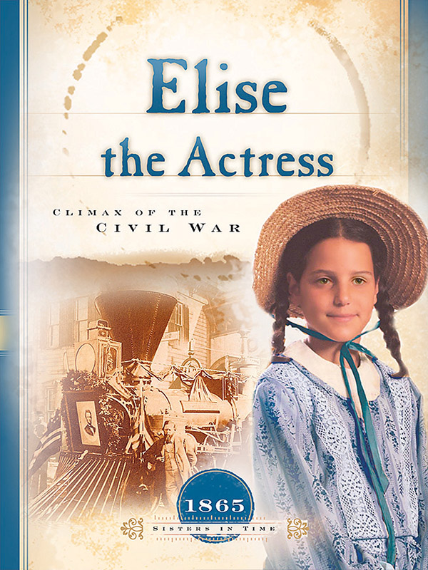 elise the actress