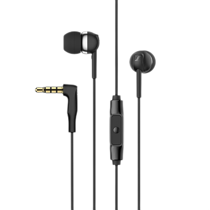 ���ڲ�����ɭ��������Sennheiser��CX 80S/CX 80U�������ֶ��� ���ʽ���� ���߿� �ص����ֻ�������Ϸ�߱���������� CX80S ���߿ش���ͨ����3.5�ӿ� 152Ԫ