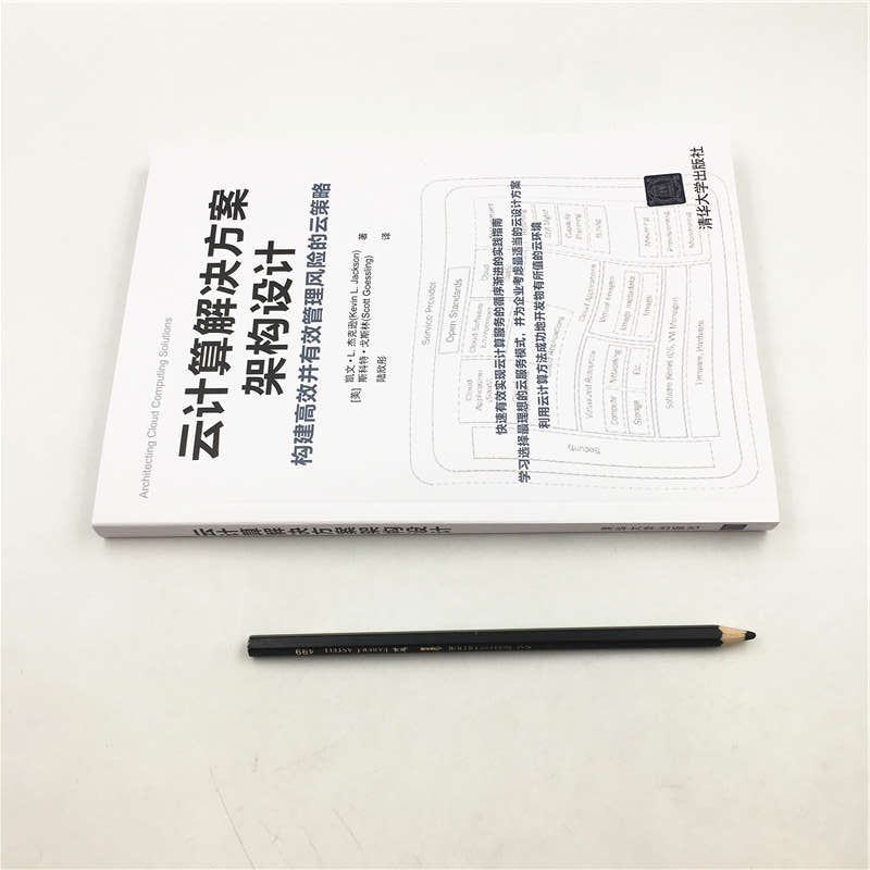 云计算解决方案架构设计：构建高效并有效管理风险的云策略详情图
