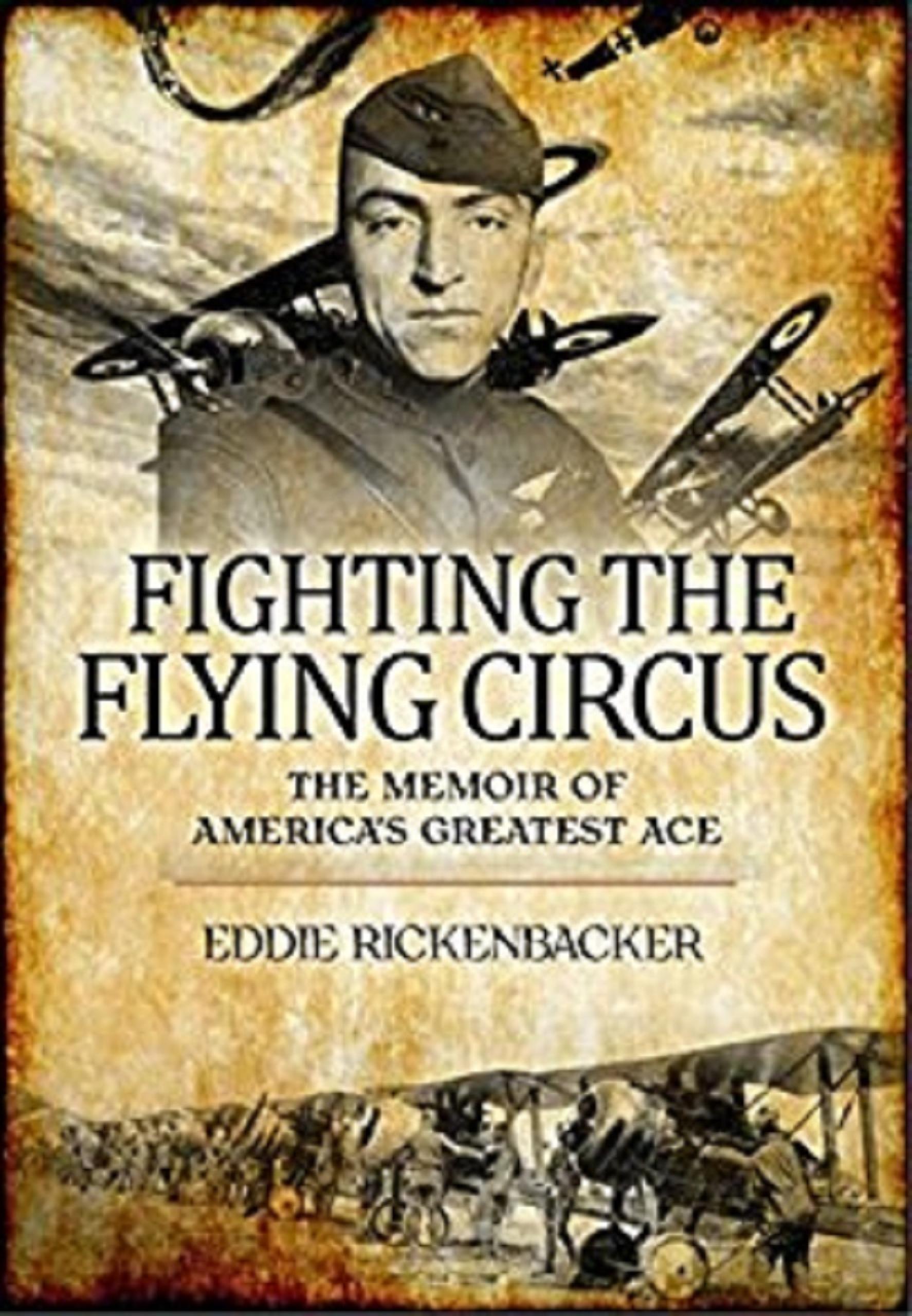 fighting the flying circus