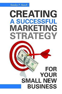 预订 creating a successful marketing strategy for yo