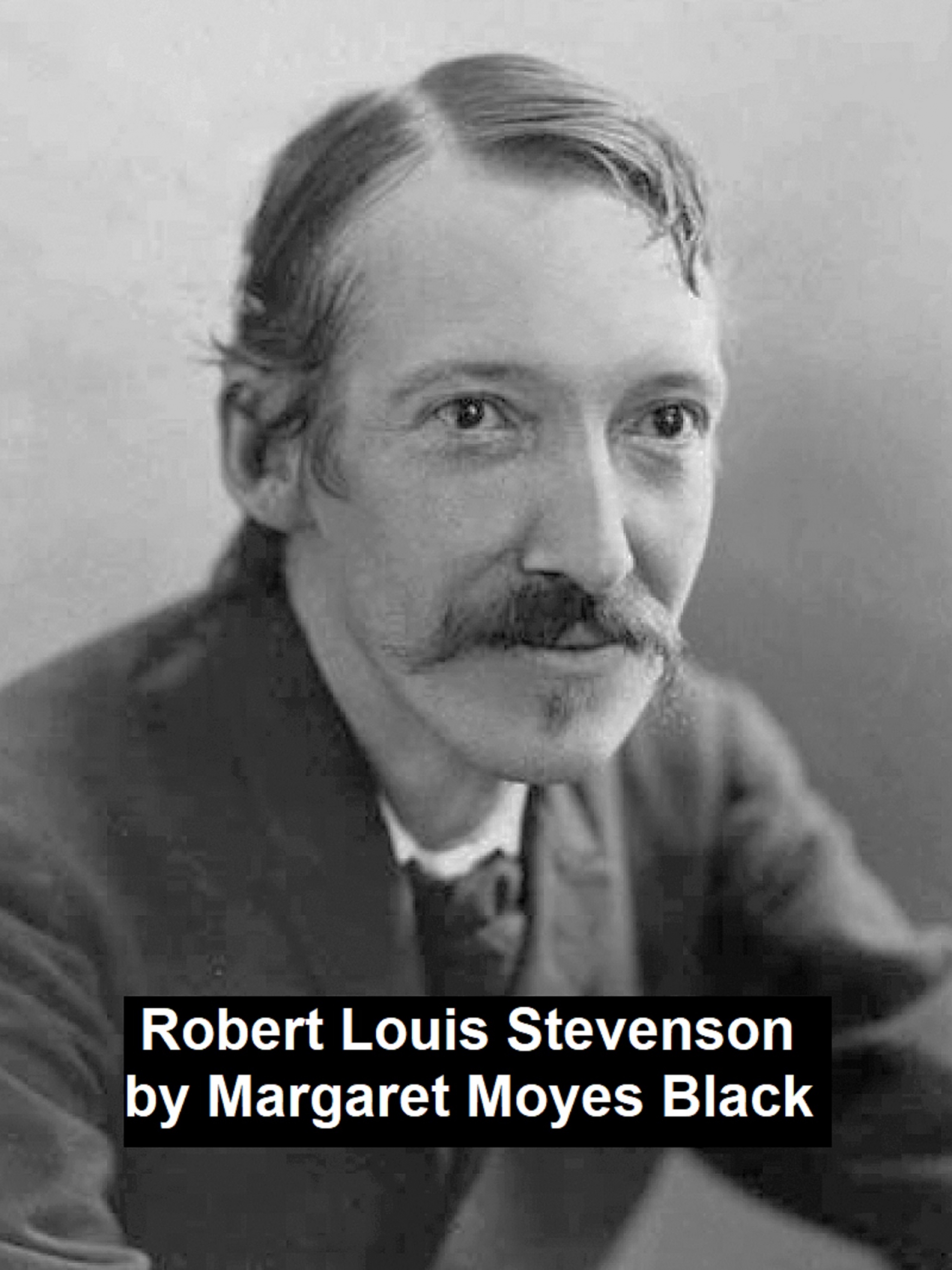 robert louis stevenson