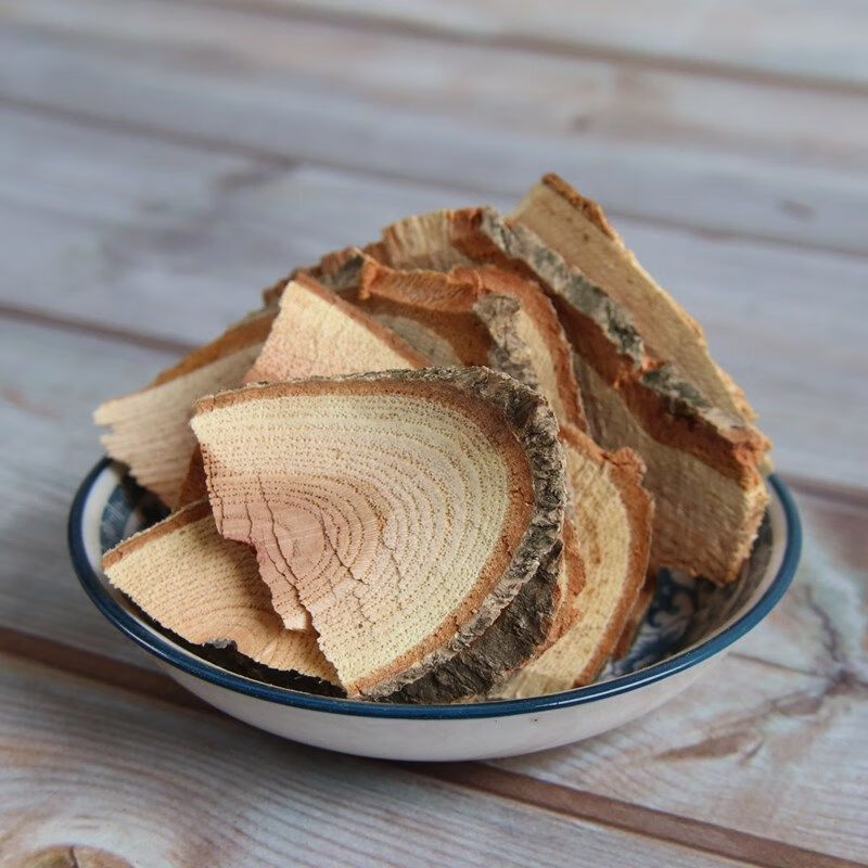 北京同仁堂中药材 野生南蛇藤 过山枫 过山龙 山龙草 大南蛇 老龙皮