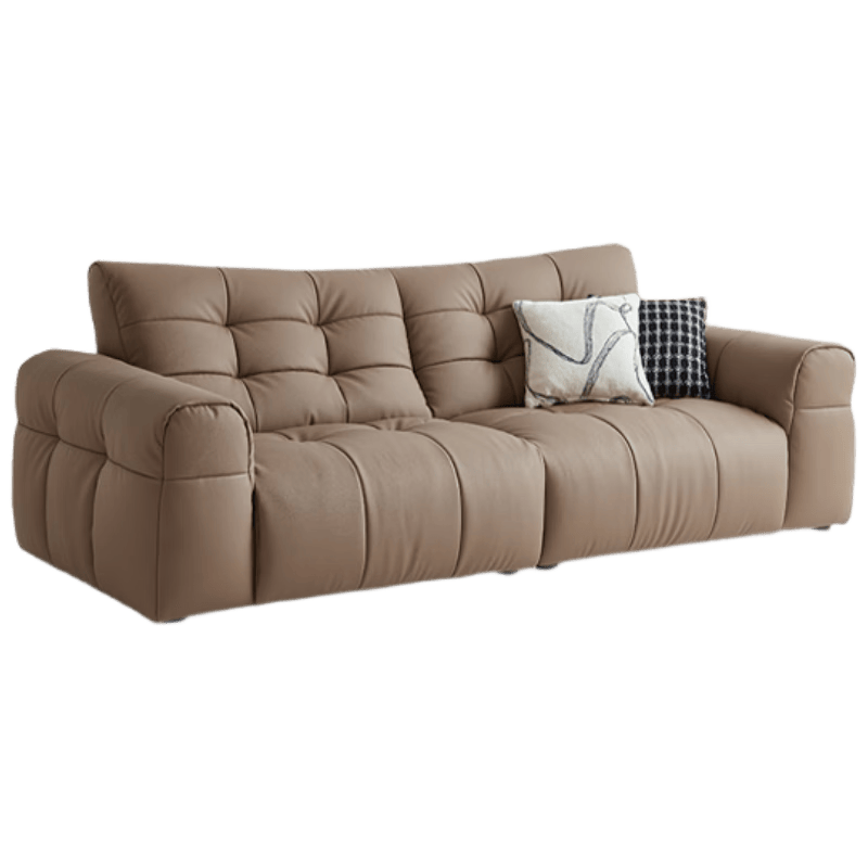 ���ϼҾӴ������Ƥɳ��������ɫͷ��ţƤ�Ҿ�BS265-A 2123.5Ԫ(������)