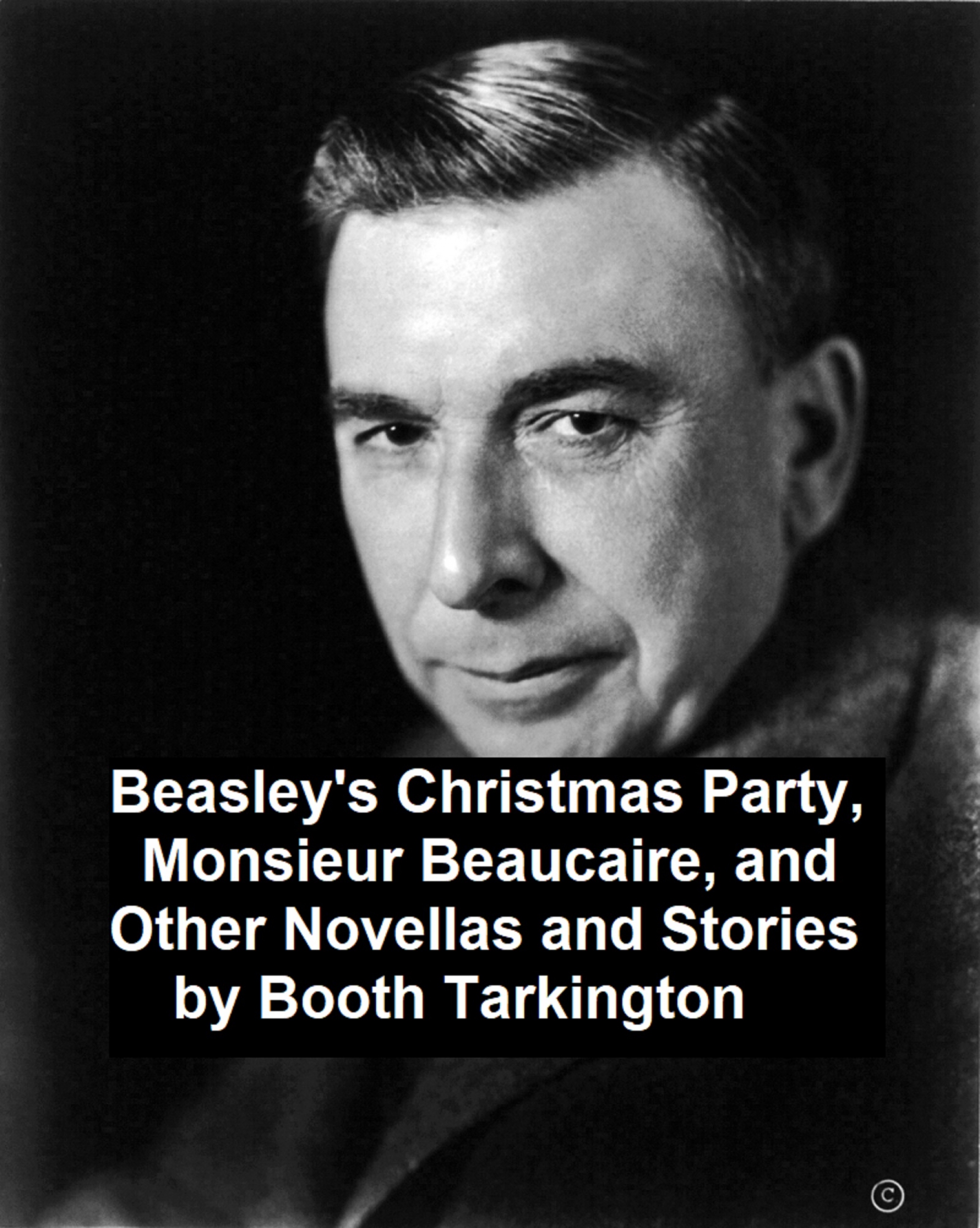 beasleys christmas party, monsieur beaucaire, and other