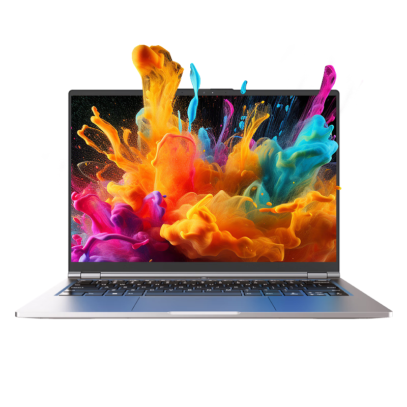 PLUS包邮：机械革命无界14Pro (i7-13620H 16G 1T 120Hz 2.8K 高色域)轻薄本游戏本办公笔记本电脑
