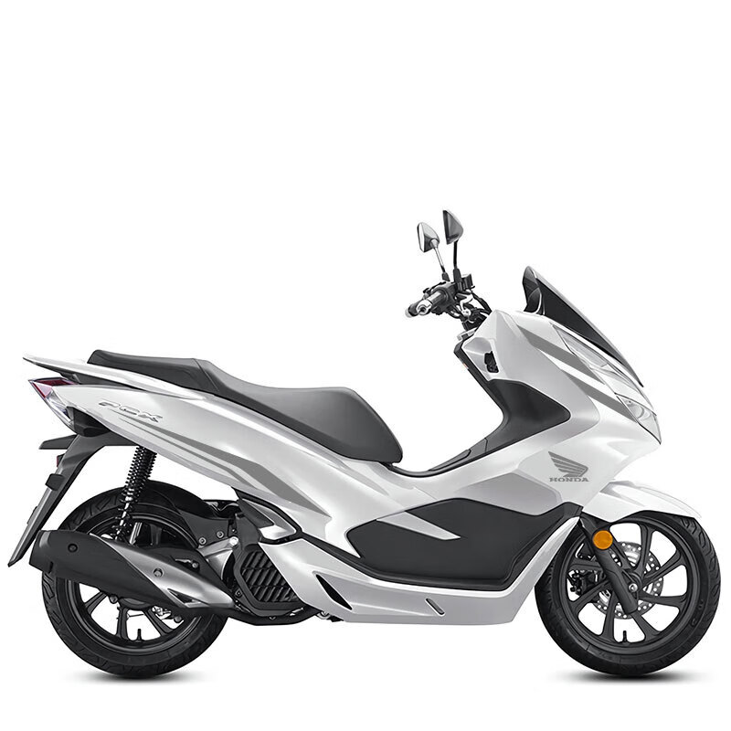 苍塑适用于本田pcx160车身贴五羊新大洲pcx150贴纸个性创意装饰贴花