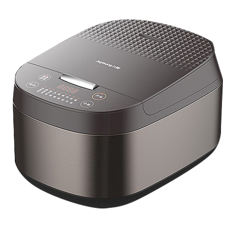 ������Joyoung�����ܼ���4��3~8�˵緹�ҵ緹������ԤԼ�๦�ܴ��ʴ�����Һ����ʾ��ճ�ڵ�4L����JYF-40FS69