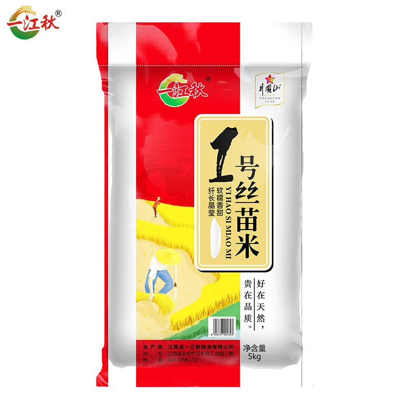 JD米价格走势|米价格走势图