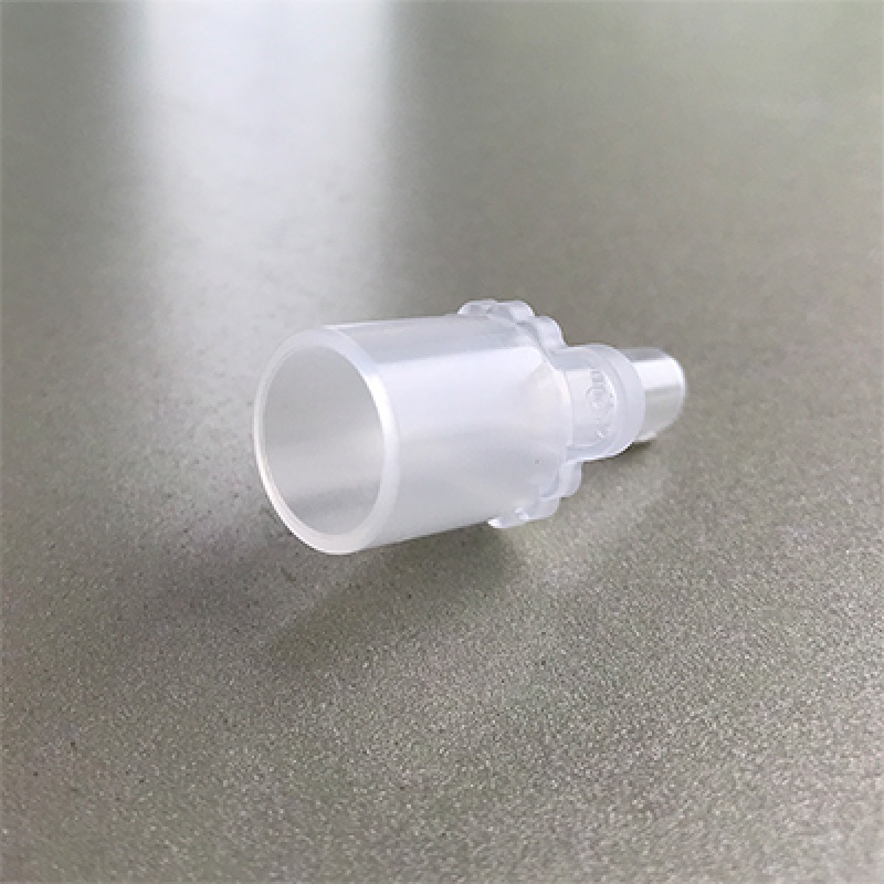 日本进口品质人工鼻 金属气管切开插管套管转接人工鼻说话瓣膜呼吸机