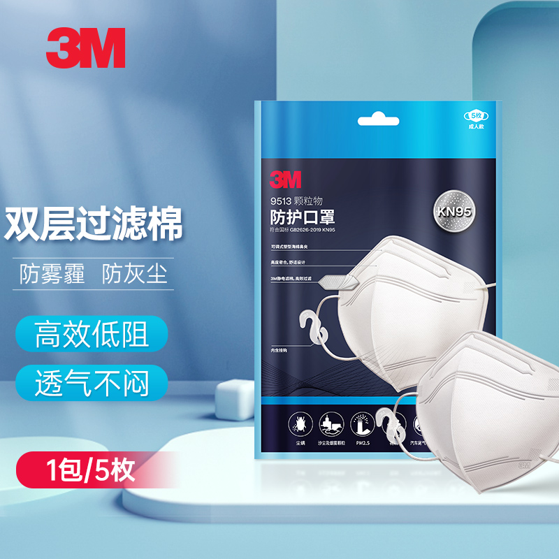 3M口罩-价格走势、选购指南,为您提供高品质防护